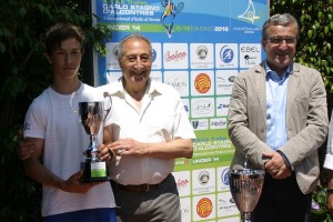 Alan Bojarski 
