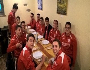 Scarabeo Milazzo U 16