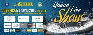 Unime Live Show