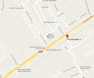 mappa