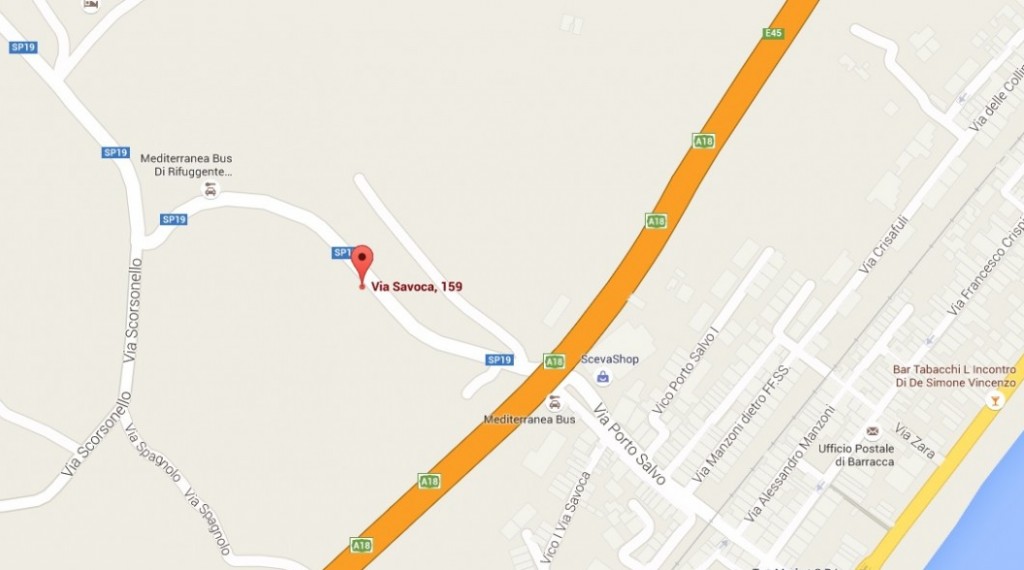 mappa