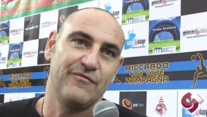 Riccardo Zampagna