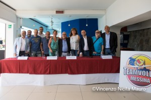 Team Volley Messina
