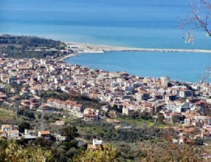 Sant'Agata di Militello