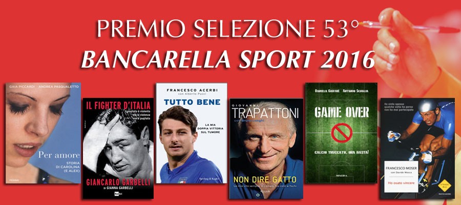 Bancarella Sport