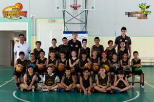 Minibasket Milazzo