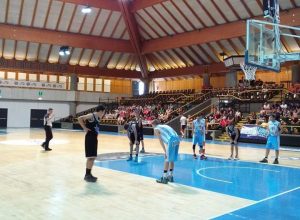 Valtellina Basket Circuit