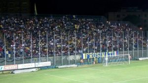 Curva Nord