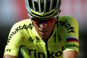 Alberto Contador