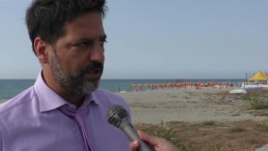 Antonio Pino, vicepresidente Shedir Villafranca