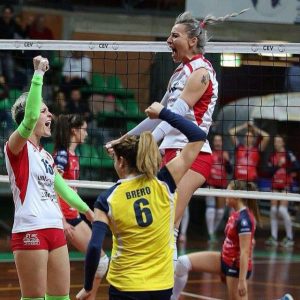 Santa Teresa Volley
