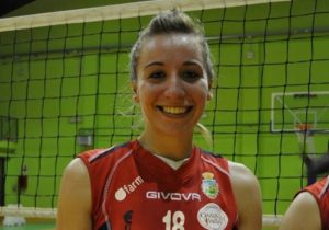 Santa Teresa Volley