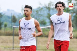 Bramati e Burzigotti