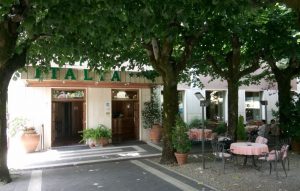 Hotel Italia