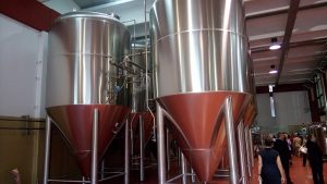 Birrificio