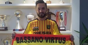 Dario D'Ambrosio