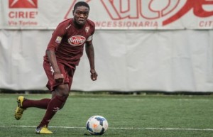Emmanuel Gyasi