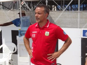Fabrizio Belluso