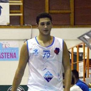 Federico Manfrè