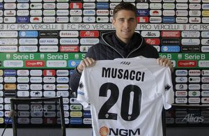 Gianluca Musacci