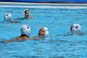 Giocatori Ossidiana Marbi Under 13