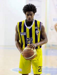 Griffin al tiro libero