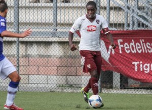 Emmanuel Gyasi