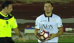 Milinkovic