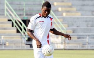 Nii Nortey Ashong
