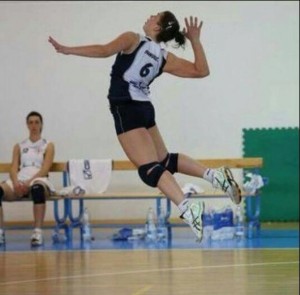 Santa Teresa Volley