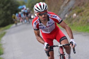 Joaquim Rodriguez ha annunciato il suo ritiro