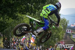 Jordi Tixier 