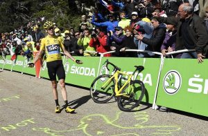 Froome