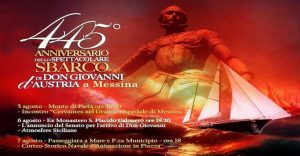 Don Giovanni d'Austria