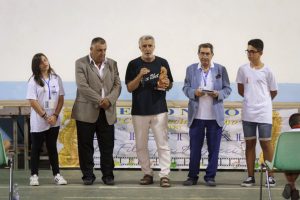 Lo Turco, Accorinti e Vasta