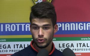 Luca Baldassin