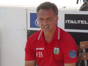 Mister Belluso