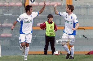 Musacci e Eder