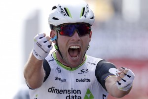 Mark Cavendish