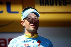 Vincenzo Nibali