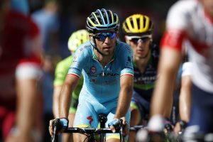 Vincenzo Nibali