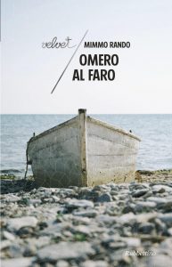 La locandina di "Omero al faro"