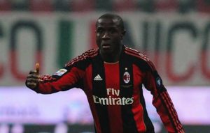 Rodney Strasser 