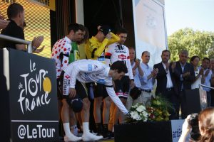 Tour de France