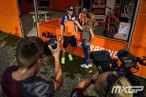 Tony Cairoli 