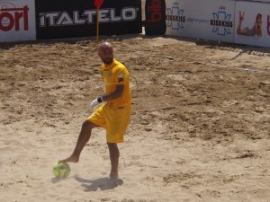 Virgilio Vitale
