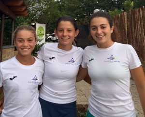 Abramo, Cambria e Sottile