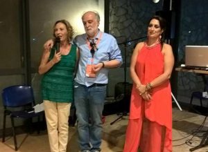 festa sotto le stelle