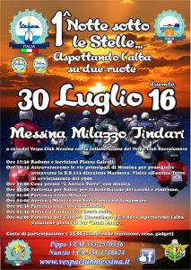 Locandina dell'evento