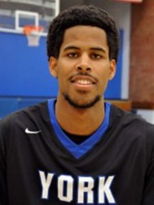 Darreon Tolliver